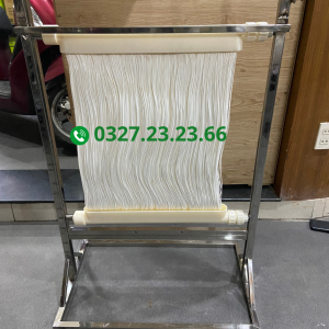 Màng Lọc MBR công suất 1m3-2m3