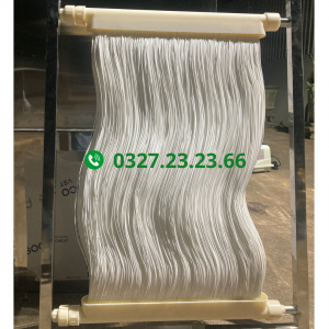 Màng Lọc MBR công suất 2m3-3m3
