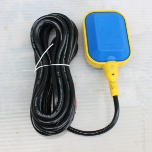 Phao báo mực nước